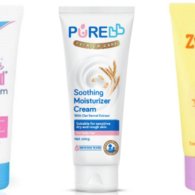 6 Rekomendasi Produk Baby Cream untuk Kulit Kering Bayi. Efektif Lembapkan dan Cegah Ruam