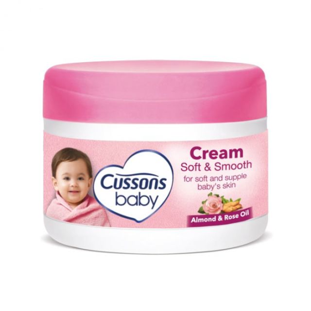 6 Rekomendasi Produk Baby Cream untuk Kulit Kering Bayi. Efektif Lembapkan dan Cegah Ruam