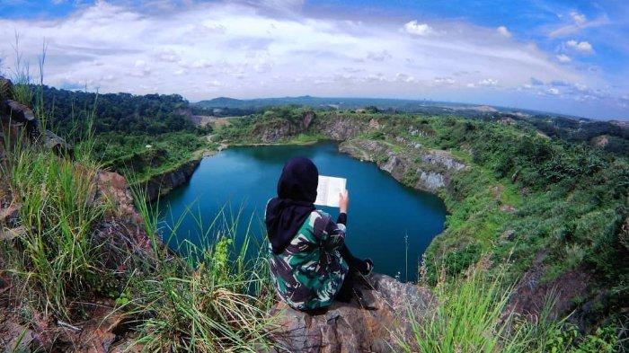 #DiIndonesiaAja-5 Surga Alam Tersembunyi di Bogor yang Instagramable Banget!