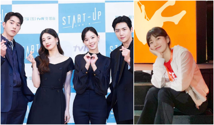 4 Drama Korea tentang Perjuangan Berkarier di Start-Up. Seru Banget dan Bisa Jadi Motivasi Kerja!