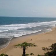 #DiIndonesiaAja-5 Pantai di Yogyakarta dengan Keunikannya Tersendiri yang Wajib Masuk Daftar List Kunjunganmu.