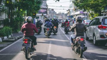 Viral Lampu Merah Terlama di Indonesia, Disebut “Merebut Masa Muda” karena Bikin Nunggu Kelamaan