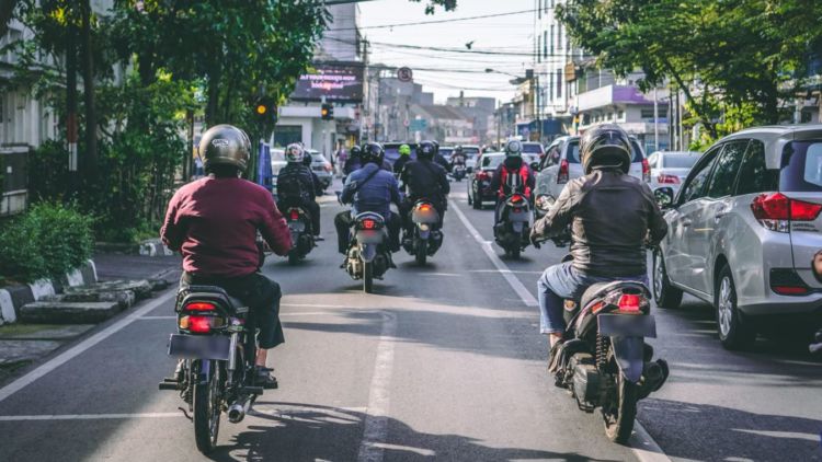 Viral Lampu Merah Terlama di Indonesia, Disebut “Merebut Masa Muda” karena Bikin Nunggu Kelamaan