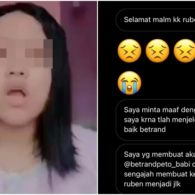 Pelaku Penghina Betrand Ternyata Masih Bocah, Ruben Onsu: Apa yang Salah dari Anak Pungut?