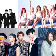 #HipweeDaebak–8 Bukti Kamu Adalah Penggemar K-Pop Lawas