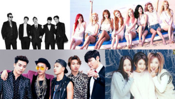 #HipweeDaebak–8 Bukti Kamu Adalah Penggemar K-Pop Lawas