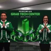 Grab Resmikan Pusat Inovasi ‘Grab Tech Center’ yang Didedikasikan untuk Pelaku UMKM 