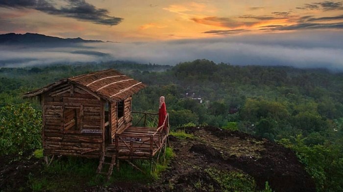 #DiIndonesiaAja-Yogyakarta, Kota Pelajar yang Menyimpan Keindahan Tersembunyi