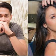 Pevita Pearce Akhirnya Tunjukkan Kedekatan dengan Arsyah Rasyid, Fans: Hatiku Hancur