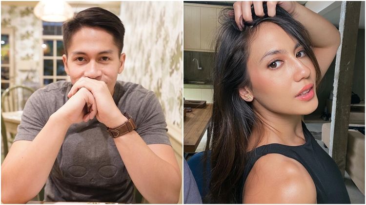 Pevita Pearce Akhirnya Tunjukkan Kedekatan dengan Arsyah Rasyid, Fans: Hatiku Hancur