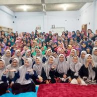 Rasanya Bertahun-tahun Menempa Diri di Pesantren, dari Sudut Pandang Seorang Santri