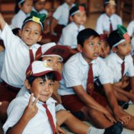 Pemerintah Izinkan Sekolah Tatap Muka Januari 2021, tapi Sifatnya Tidak Wajib dan Banyak Syaratnya