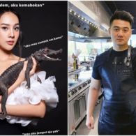 Turun Tangan Buru Pelaku Penyebar Video Syur Mirip Anya Geraldine: Chef Arnold: Namanya RS!