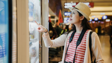 Pernah Beli Sesuatu yang Unik di Mesin Jual Otomatis? Inilah Fakta Vending Machine yang Perlu Kamu Tahu