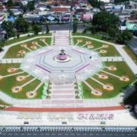 #DiIndonesiaAja-Ingin Berwisata ke Tempat Bersejarah? 5 Tempat Ini Ciamis yang Punya