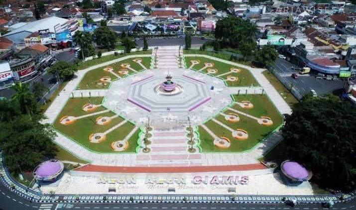 #DiIndonesiaAja-Ingin Berwisata ke Tempat Bersejarah? 5 Tempat Ini Ciamis yang Punya