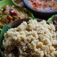 #DiIndonesiaAja-Berwisata di Pacitan Siap Berburu Kuliner Khas Daerahnya.