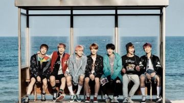 #HipweeDaebak-Dari Tak Sengaja, Jadi Cinta, Ini Pengalaman Pertamaku Suka BTS