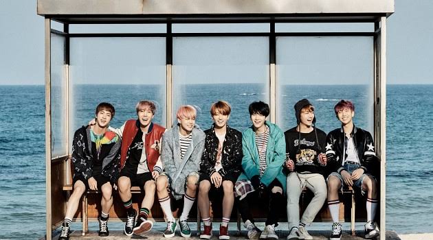 #HipweeDaebak-Dari Tak Sengaja, Jadi Cinta, Ini Pengalaman Pertamaku Suka BTS