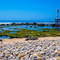 #DiIndonesiaAja-5 Pesona Pantai di Pacitan yang Eksotis dan Wajib Kamu Kunjungi