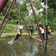 #DiIndonesiaAja-5 Rekomendasi Desa Wisata dengan Game Outbound Seru di Yogyakarta