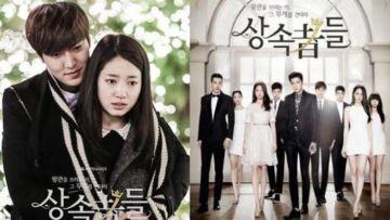 #HipweeDaebak-Rekomendasi Drama Korea untuk Kamu yang Masih Newbie.