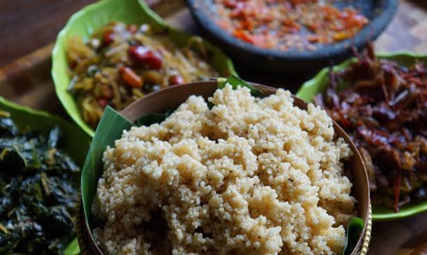 #DiIndonesiaAja-Berwisata di Pacitan Siap Berburu Kuliner Khas Daerahnya.