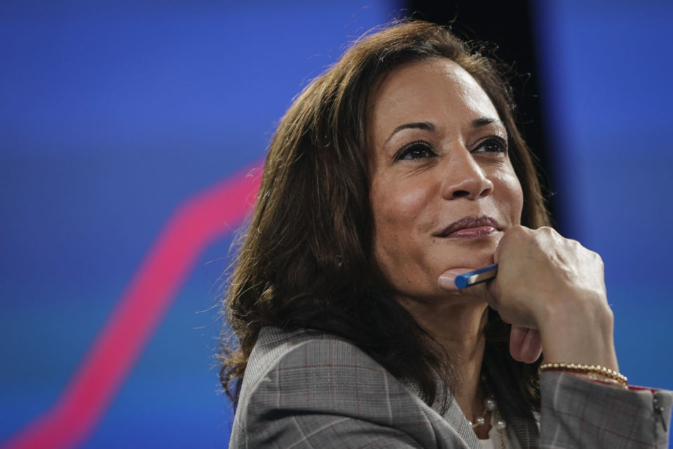 5 Fakta Menarik Kamala Harris, Wapres Terpilih Berkulit Hitam dan Perempuan Pertama di AS