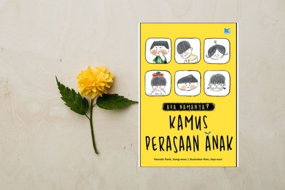 5 Rekomendasi Buku untuk Ibu Milenial Baca Seputar Parenting. Seru dan Sarat Info Penting!