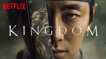 #HipweeDaebak-Teaser Netflix Series Kingdom Keluar, yang Ditunggu Akhirnya Muncul