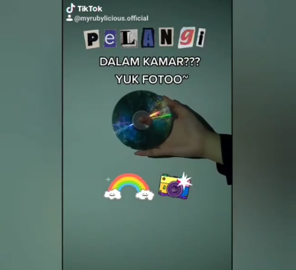 Intip Algoritma TikTok yang Bisa Bikin Konten Jualanmu Viral. Jualan di Platform ini? Bisa~