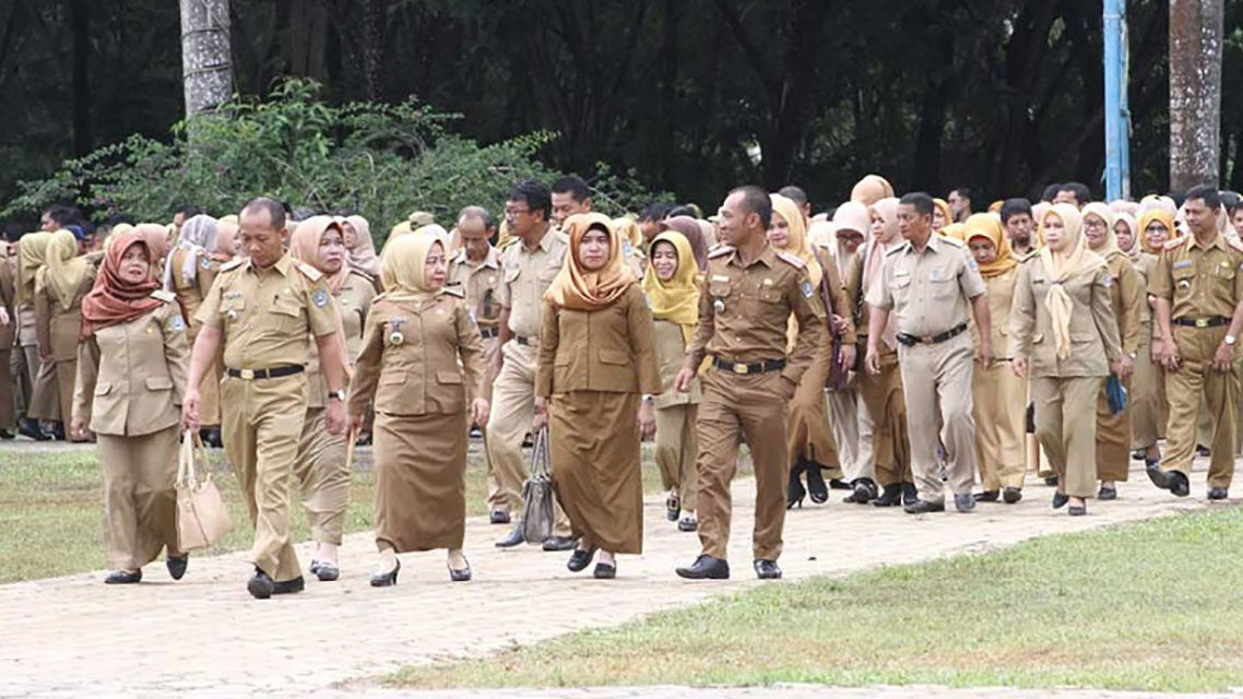 10 Impian Paling Diidamkan Orang Indonesia. Katanya ini Bentuk Nikmat Duniawi yang Hakiki sih~