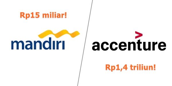 7 Logo Brand Termahal di Dunia Plus Alasannya. Ada yang Nilainya Capai Triliunan Rupiah!