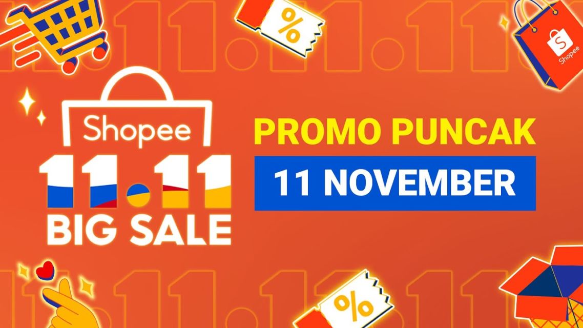 Stray Kids Bakal Tampil di TV Show Shopee 11.11 Big Sale. Fans Bang Chan dkk Harap Merapat!