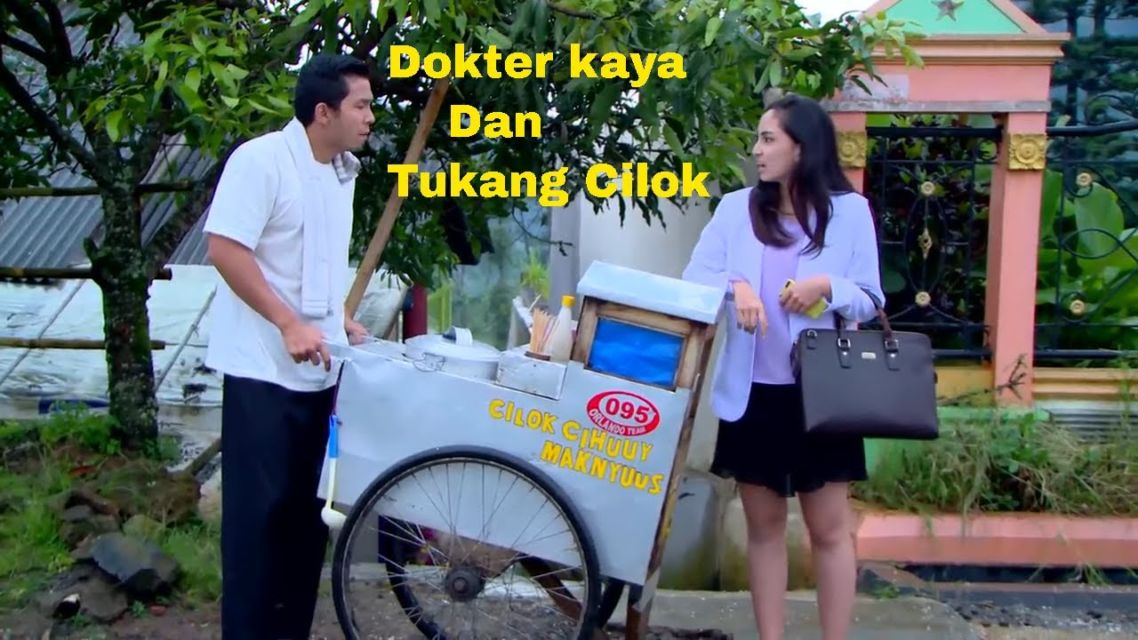 5 Karakter Orang Jawa yang Selalu Ada dalam FTV. Ternyata Malah Beda Jauh sama Aslinya lo!