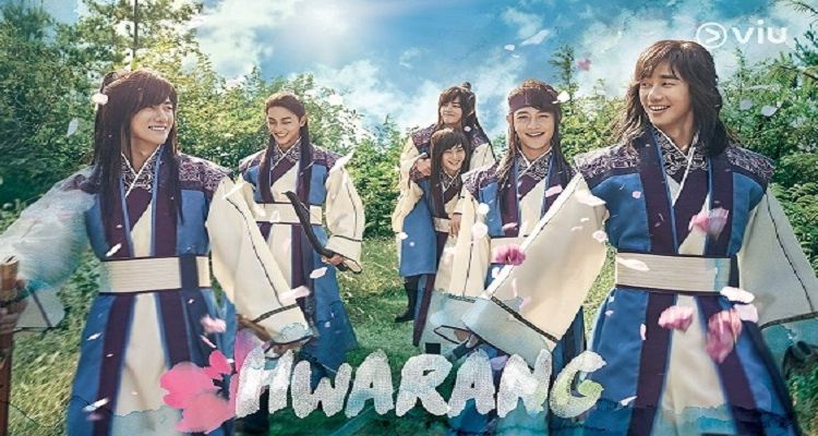 #HipweeDaebak-Menginspirasi Hidupmu, Ini 7 Pelajaran Hidup dari Drama Hwarang: The Poet Warrior Youth.