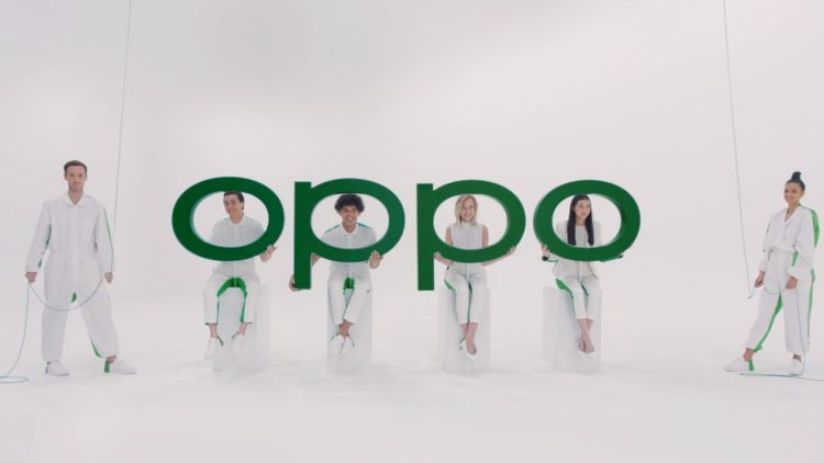 OPPO Pamerkan 3 Produk Konsep yang Gambarkan Kemungkinan Eksplorasi Teknologi Masa Depan di INNO DAY 2020