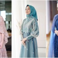 Nggak Terpikirkan Sebelumnya, Ini 9 Modifikasi Bagian Lengan Kebaya yang Unik tapi Elegan