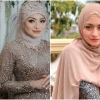 Gaya Hijabnya Jadi Perbincangan, Ini Detail Penampilan Nathalie Holscher yang Sesungguhnya!