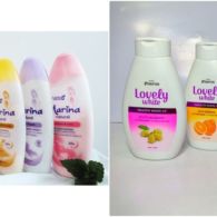 4 Rekomendasi Body Lotion Terbaik Produk Lokal & Murah