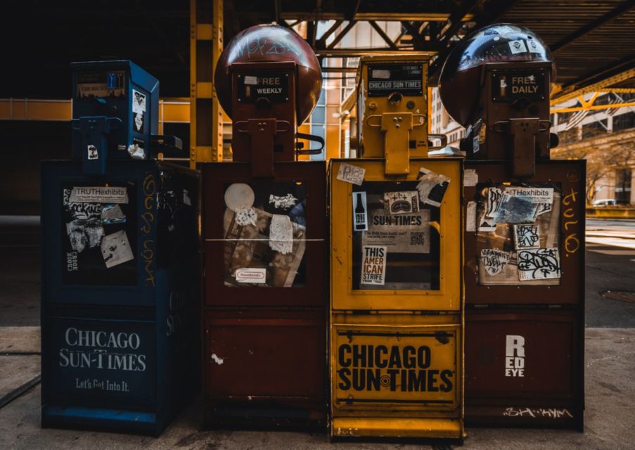 Pernah Beli Sesuatu yang Unik di Mesin Jual Otomatis? Inilah Fakta Vending Machine yang Perlu Kamu Tahu