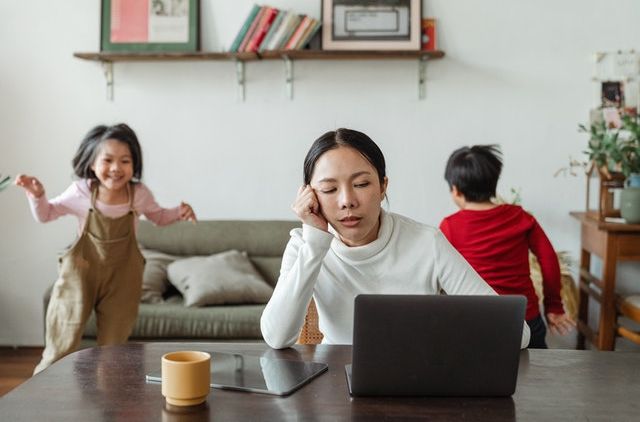 Mengenal Parental Burnout, Kelelahan Luar Biasa Terkait Peran Orang Tua dalam Mengasuh Anak