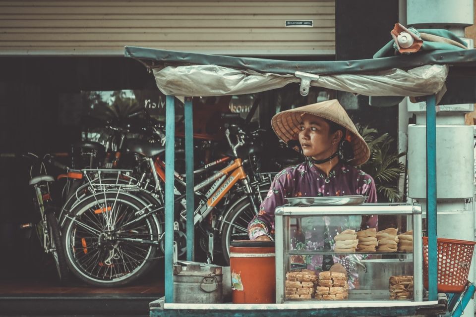 Untukmu yang Selama Ini Banyak Jajan, Terima Kasih Sudah jadi Perpanjangan Tangan Tuhan