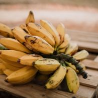 Buah Pisang, Bermanfaat bagi Tubuh dan Bisa Jadi Ide Bisnis