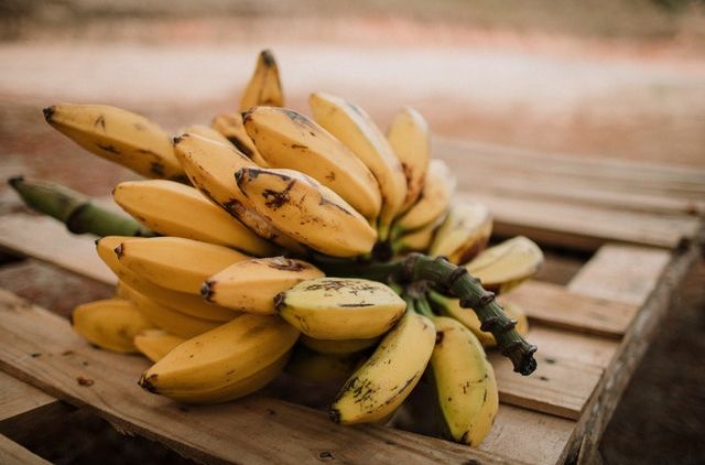 Buah Pisang, Bermanfaat bagi Tubuh dan Bisa Jadi Ide Bisnis