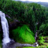 #DiIndonesiaAja-Mengintip Keindahan 5 Curug di Jawa Barat dengan Pesona Air Terjunnya