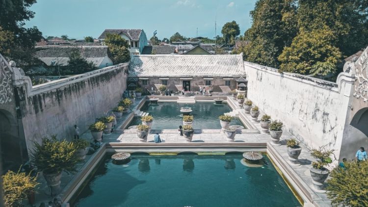 #DiIndonesiaAja-5 Tempat Wisata di Yogyakarta yang Instagrammable Wajib Kamu Kunjungi.