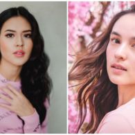 9 Artis Indonesia yang Masuk Daftar 100 Wanita Tercantik di Dunia Tahun 2020. Ada Idolamu?