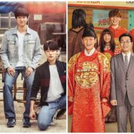 10 Serial Drama Korea Bergenre Komedi Terbaik. Dijamin Bikin Kamu Cengengesan Saat Nonton~