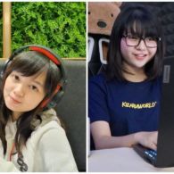 10 Gamers Cewek Indonesia yang Kemampuannya juga Patut Dijagokan. Idola Banget!